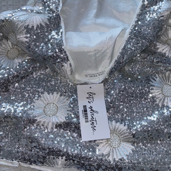 12th tribe skirt NEVER worn!! - Picture 3 of 3